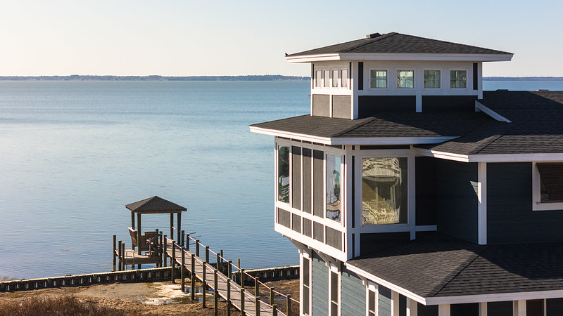 obx soundfront rental