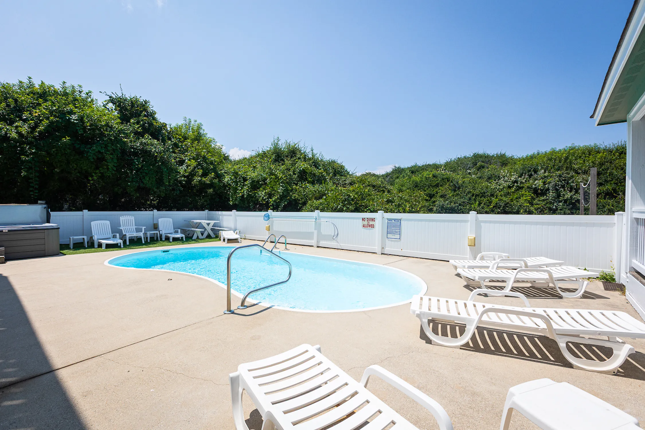 Which OBX Private Pool is Your Match?