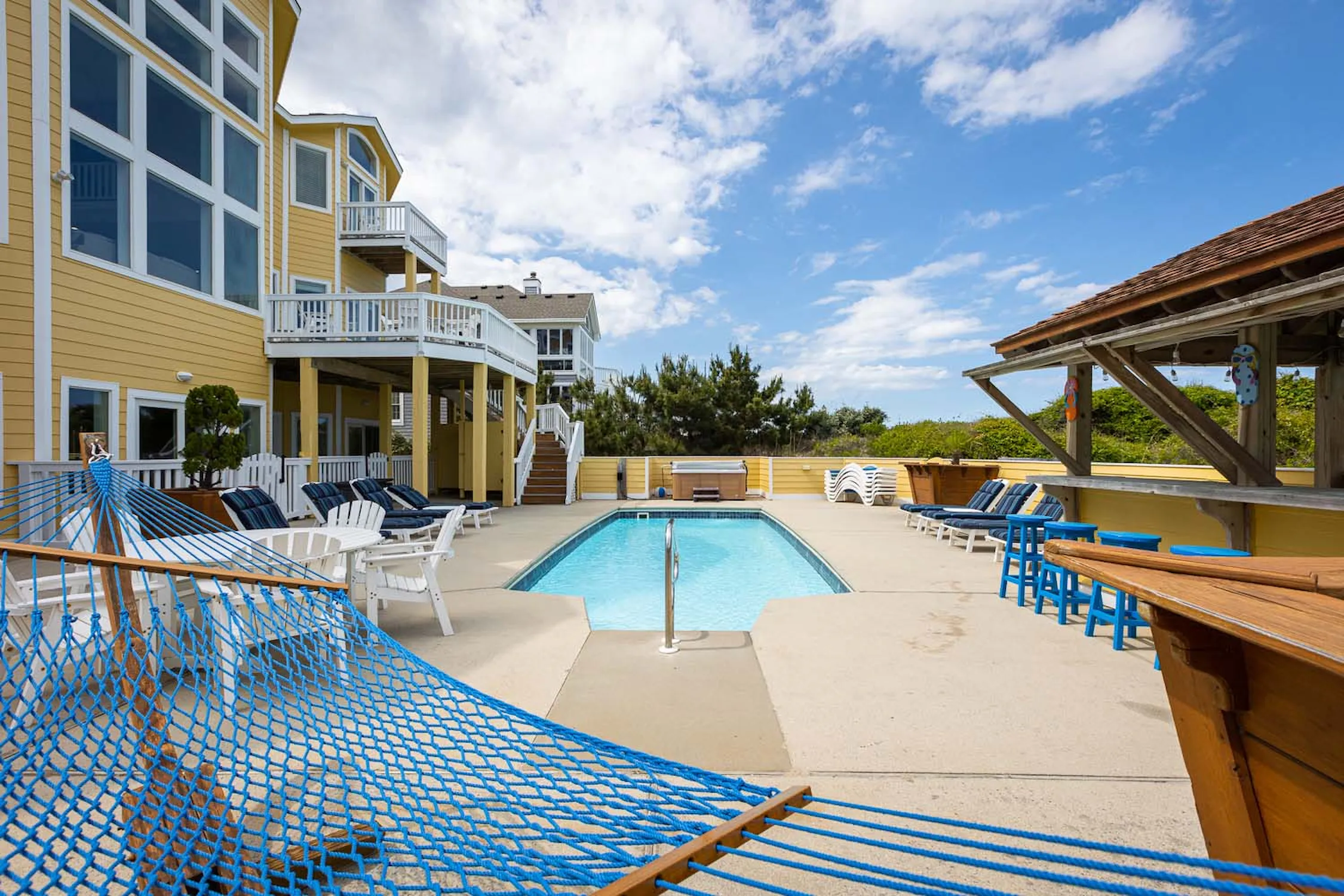 Which OBX Private Pool is Your Match?