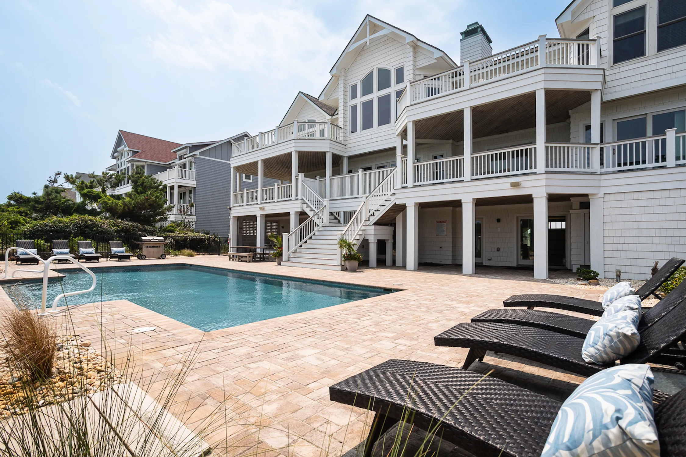 Which OBX Private Pool is Your Match?