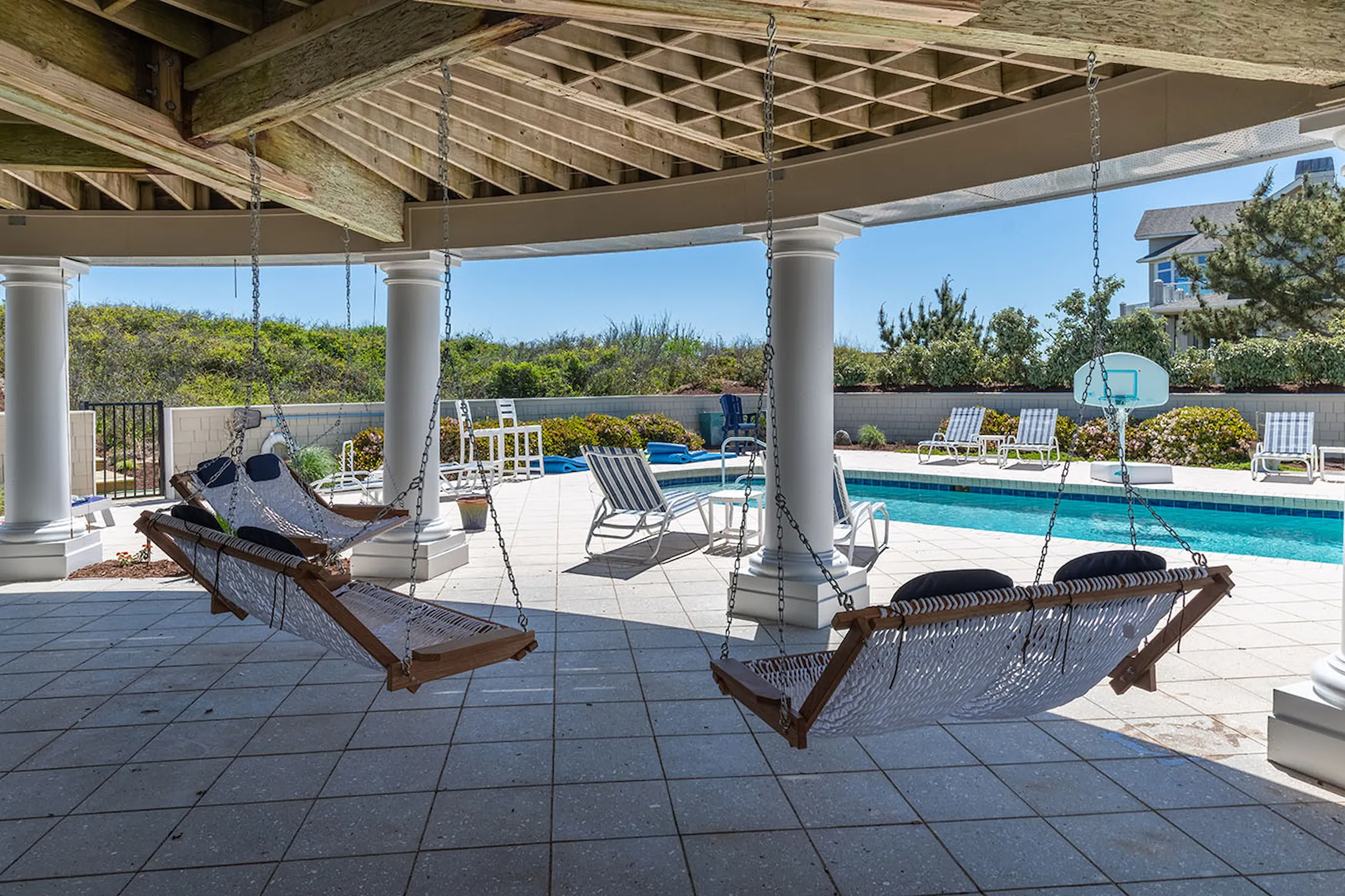 Which OBX Private Pool is Your Match?