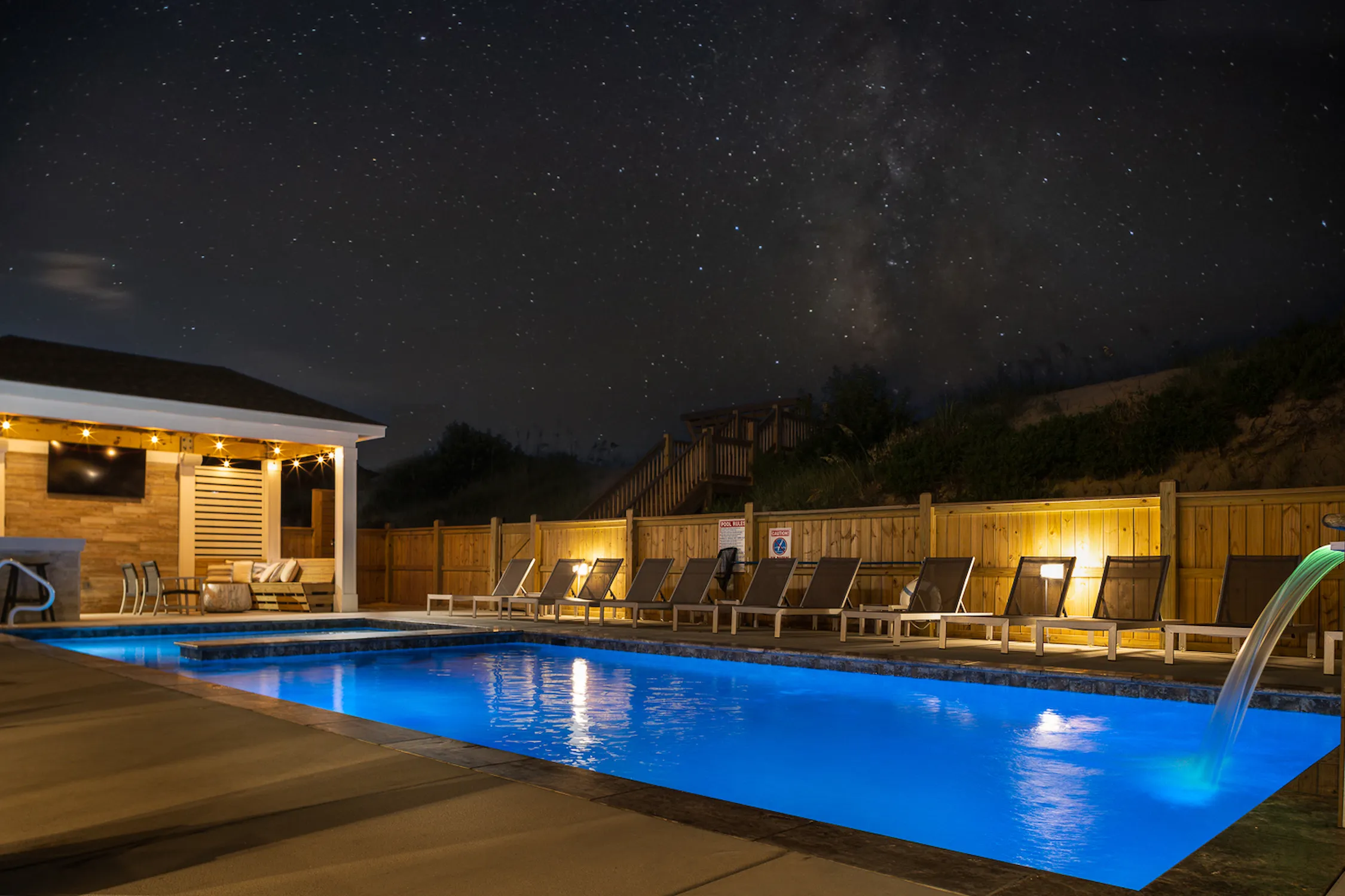 Which OBX Private Pool is Your Match?