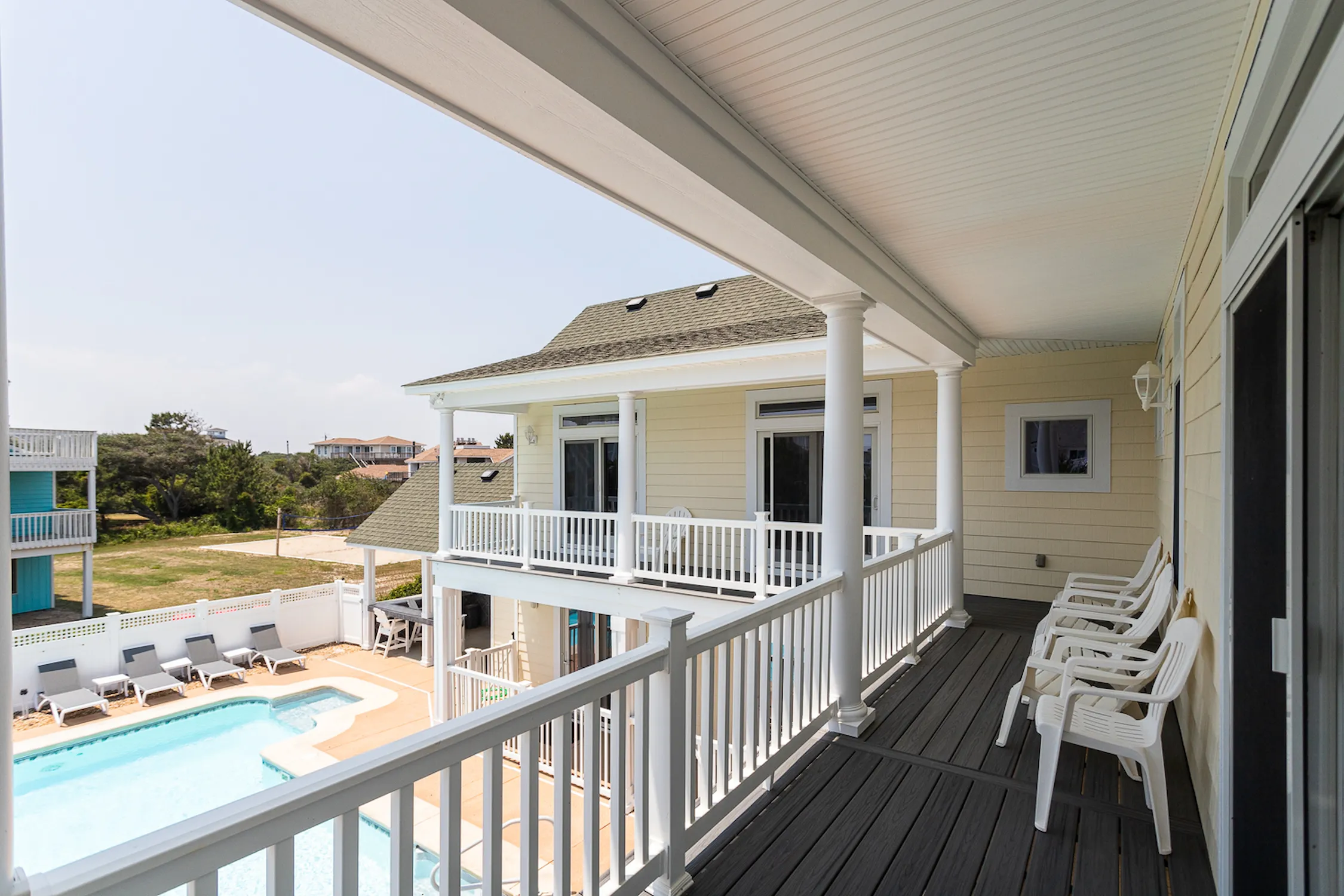 Which OBX Private Pool is Your Match?