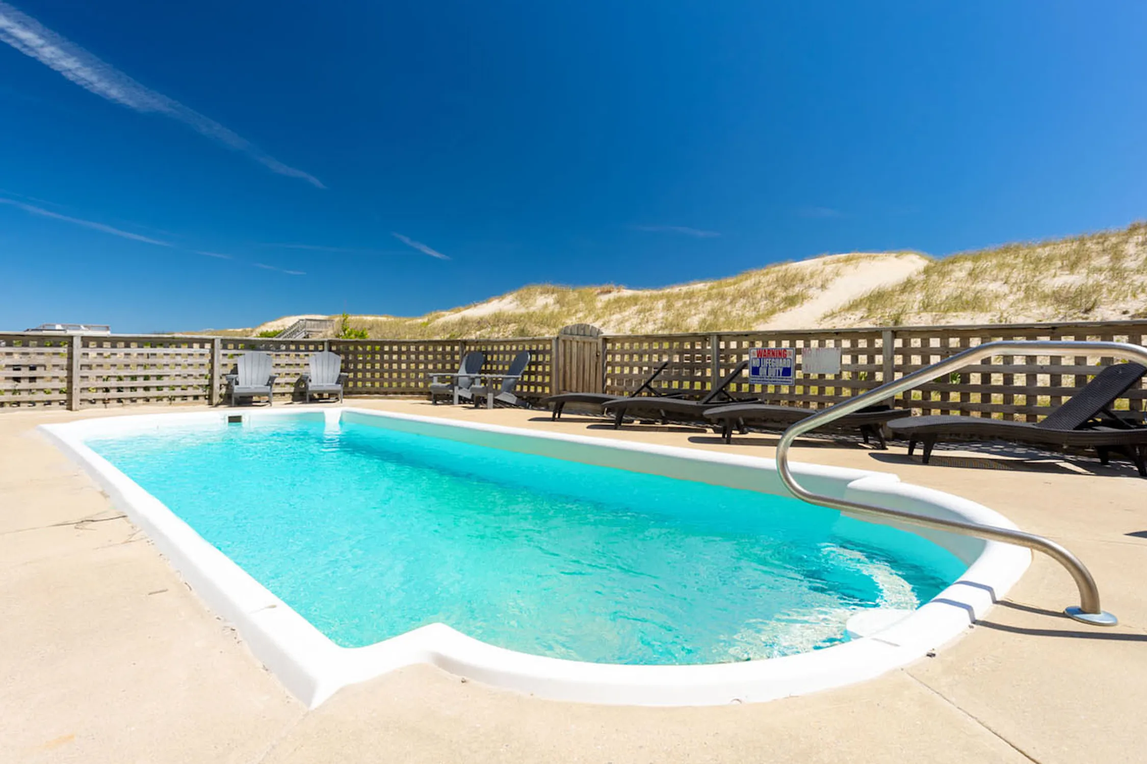 Which OBX Private Pool is Your Match?