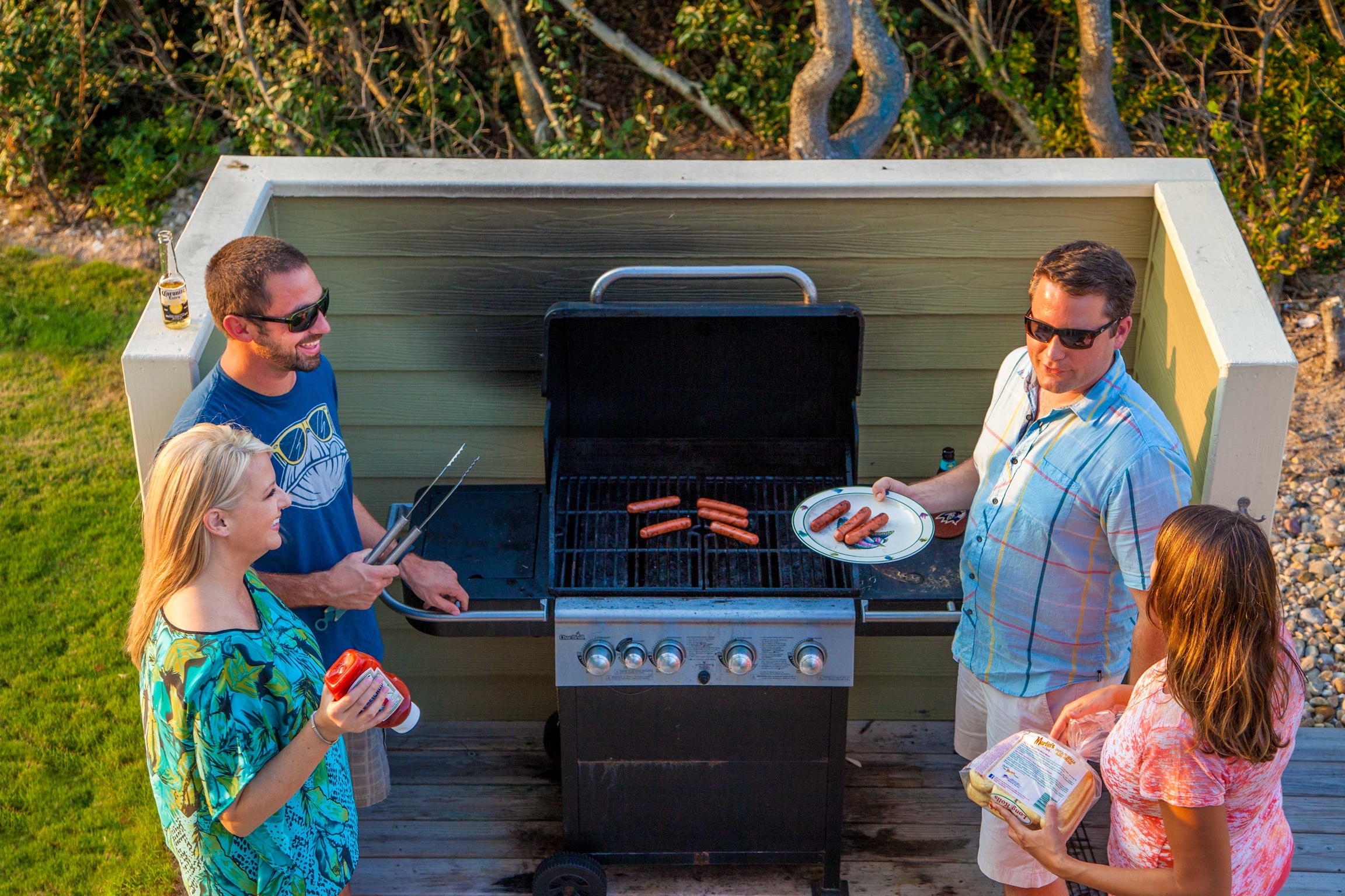 OBX Seasonal Packing Guide