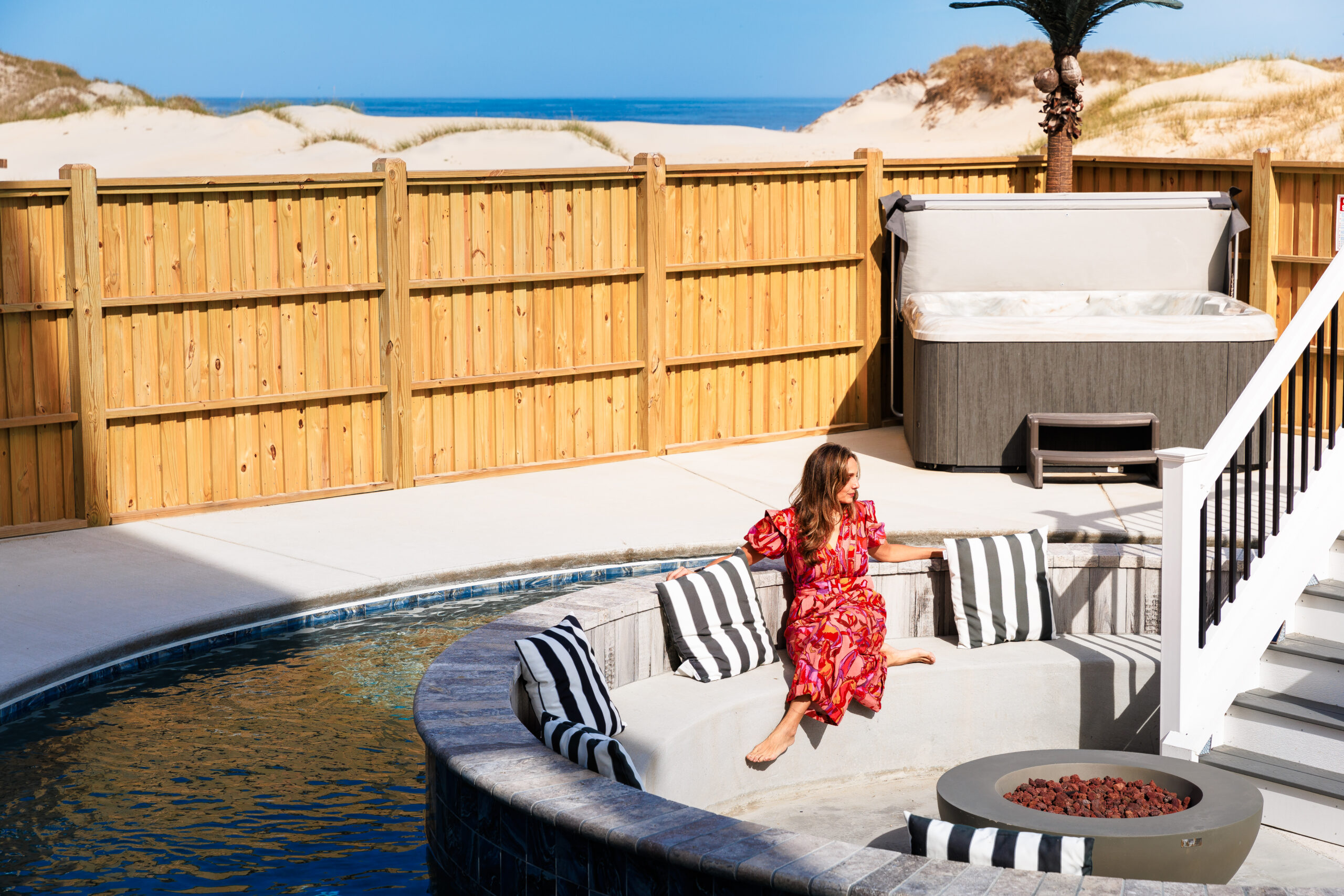 OBX Seasonal Packing Guide