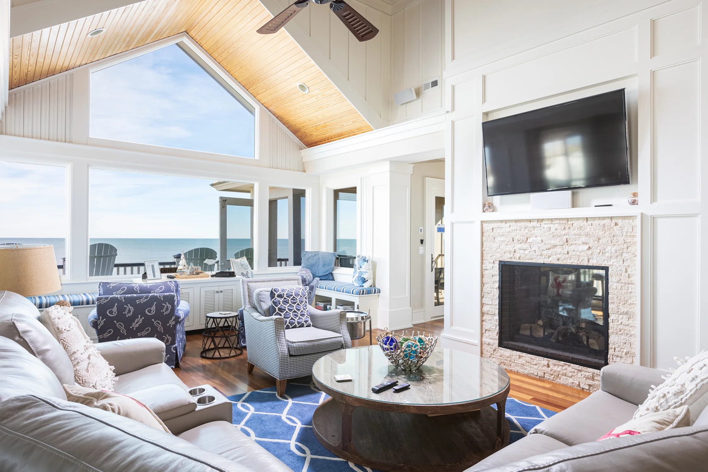 OBX Seasonal Packing Guide