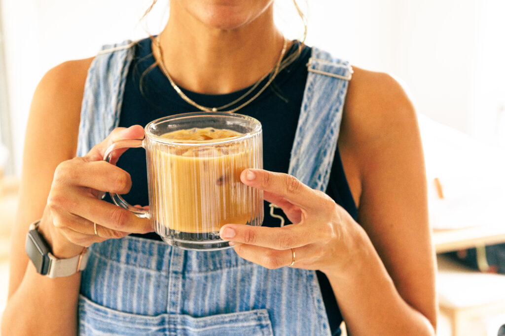 A Summer of Coffee